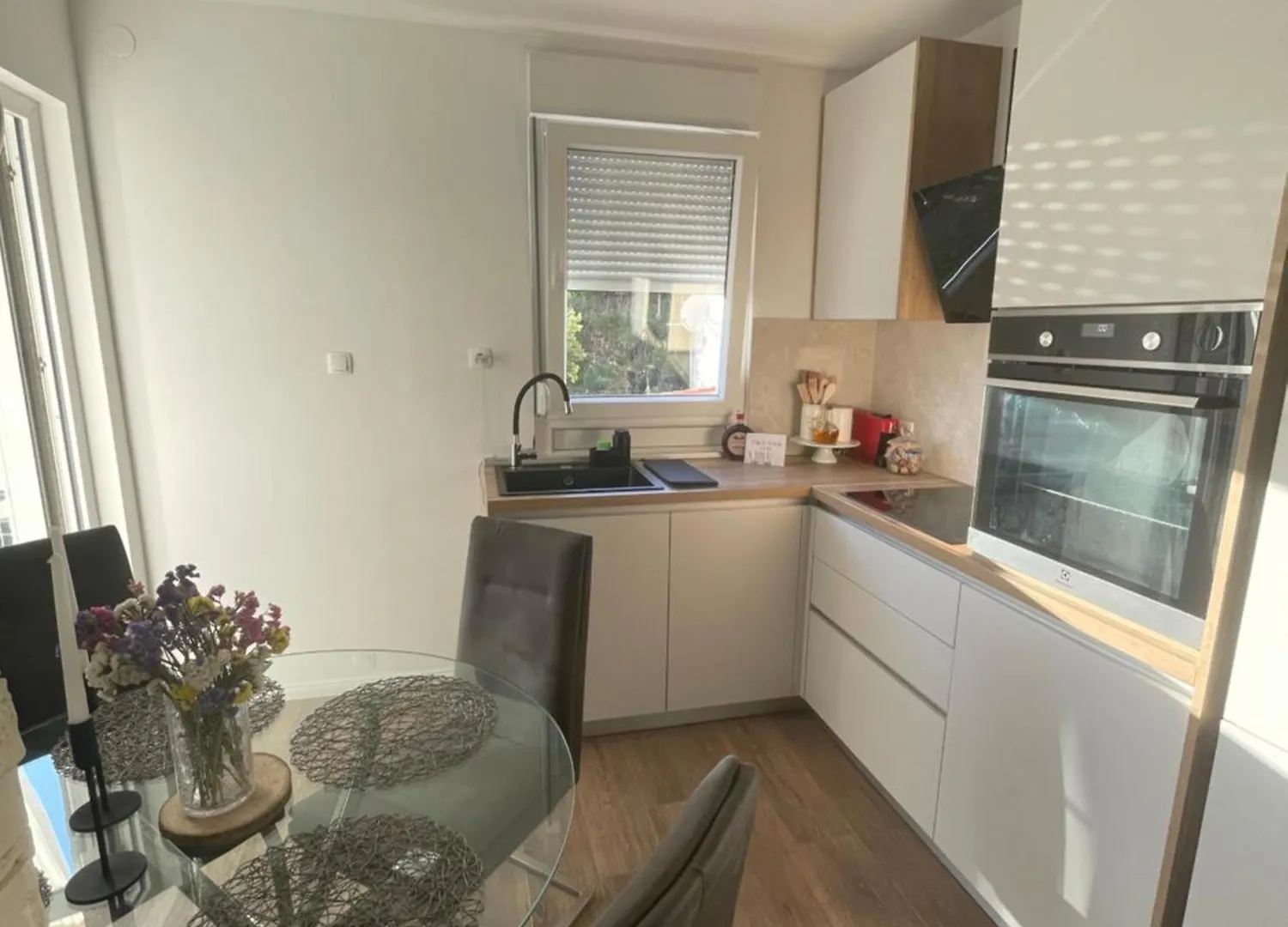 Apartment Iva Zadar